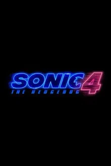 Sonic The Hedgehog 4